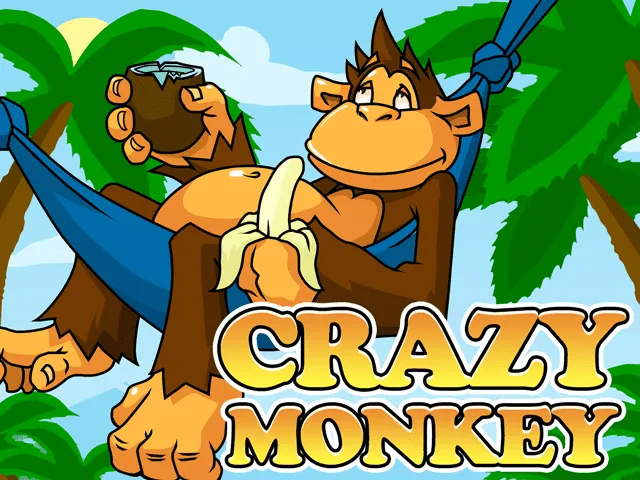 Crazy Monkey Sykaaa Casino (Сукааа Казино)